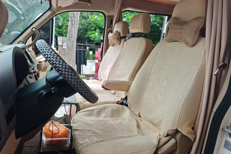 Used Dongfeng Yufeng  Left Front Seat