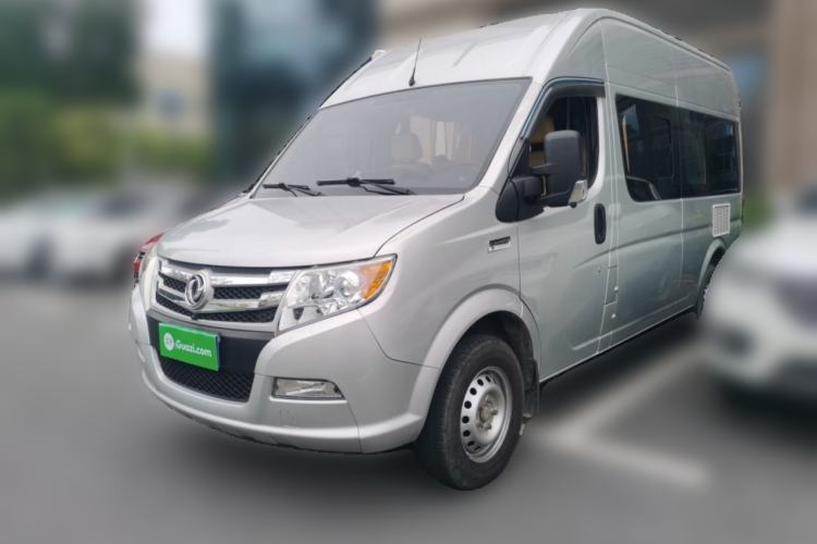 Used Dongfeng Yufeng 2.5T automatic diesel–converted RV Guazi used car, China used car export, Used car for sale, Used  cars, Cheapest cars for sale