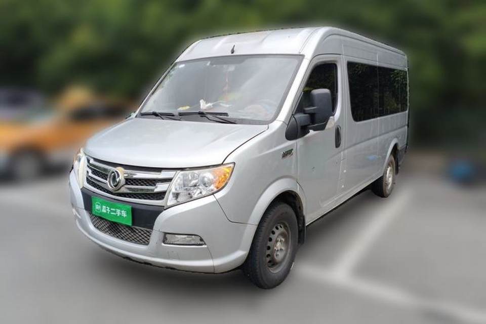 Dongfeng Yufeng Yufeng 2018