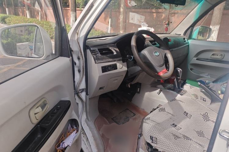 Used Dongfeng Yufeng  Driver Seat