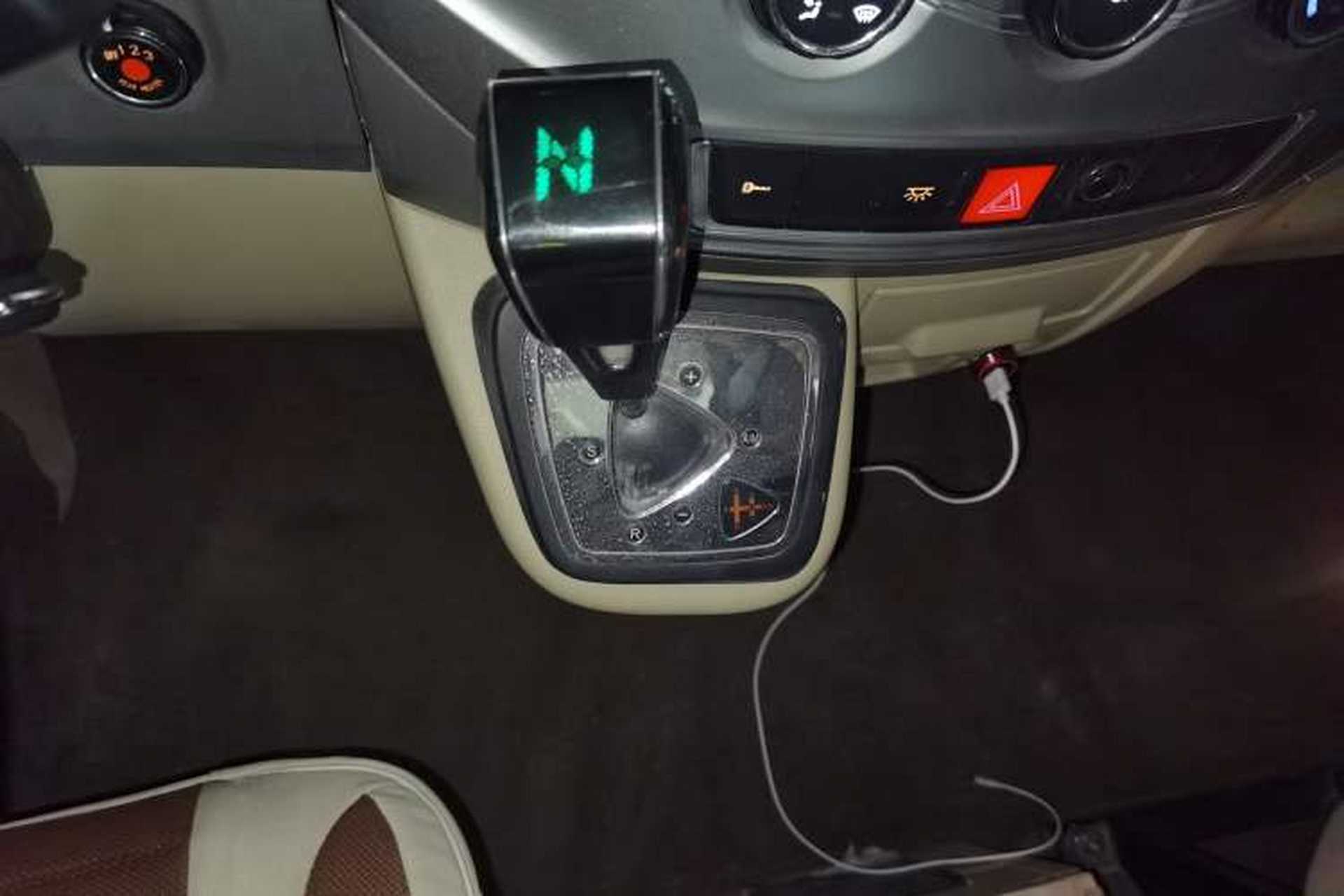 Used Dongfeng Yufeng  Gear Lever