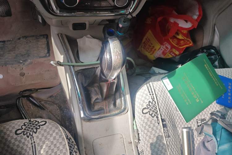Used Dongfeng Yufeng  Gear Lever