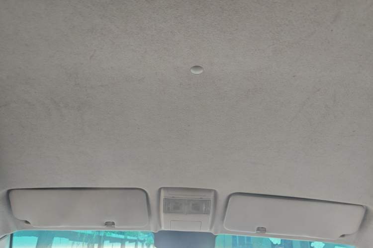 Used Dongfeng Yufeng  Headliner