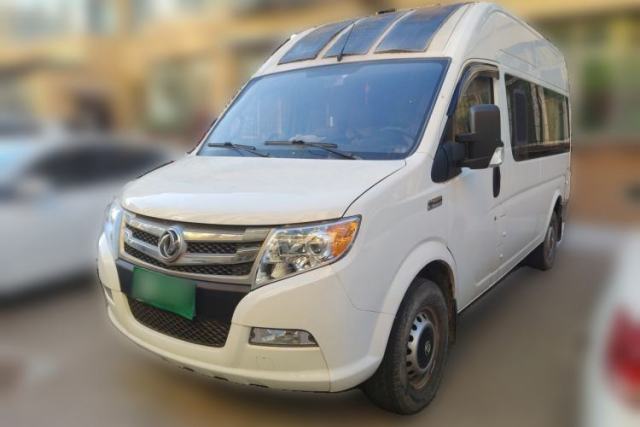 Used Dongfeng Yufeng 
