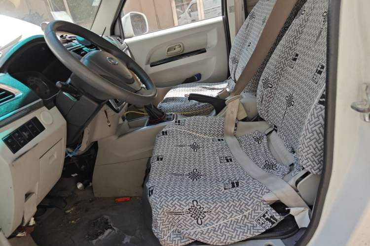 Used Dongfeng Yufeng  Left Front Seat