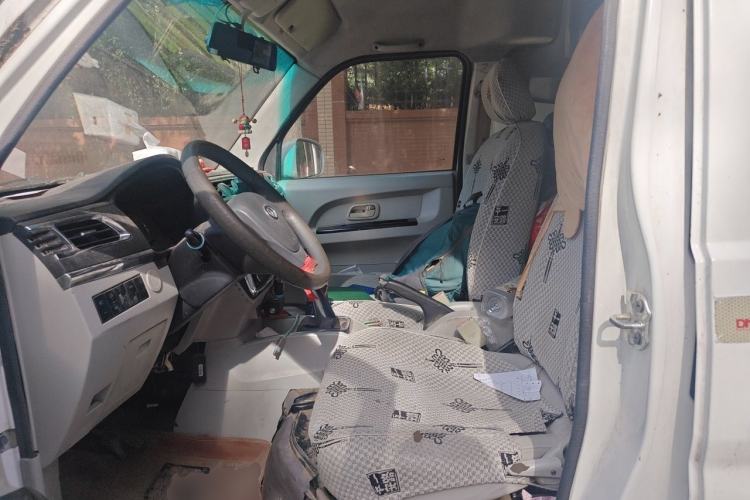 Used Dongfeng Yufeng  Left Front Seat