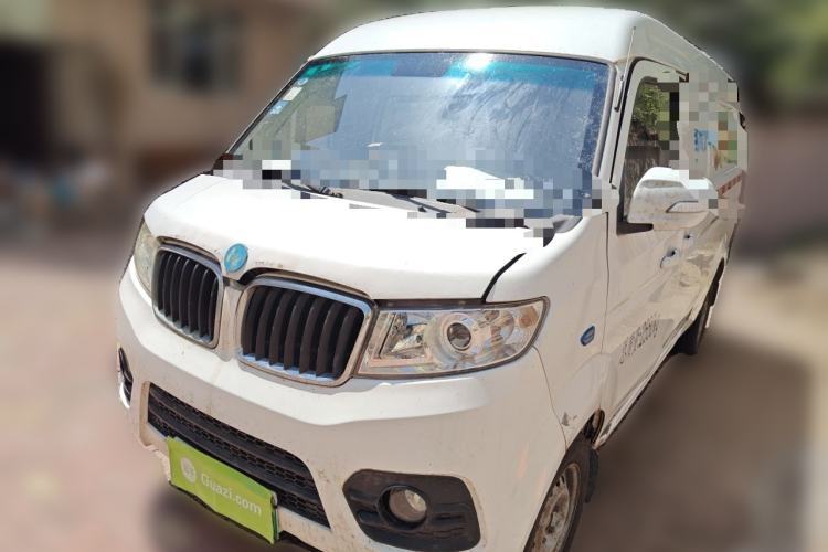 Used Dongfeng Yufeng 2018 Dongfeng Yufeng EM19 All-Electric Two-Seat Automatic Cargo Van Guazi used car, China used car export, Used car for sale, Used  cars, Cheapest cars for sale