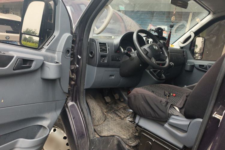 Used Dongfeng Yufeng  Driver Seat