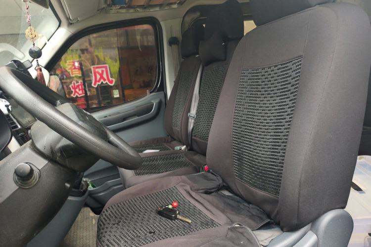 Used Dongfeng Yufeng  Left Front Seat