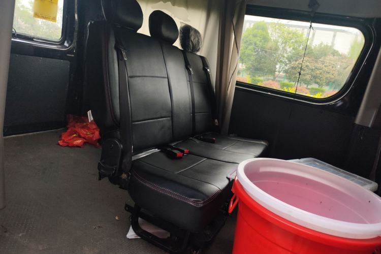 Used Dongfeng Yufeng  Left Rear Seat