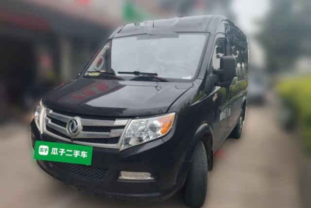 Used Dongfeng Yufeng 
