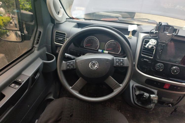 Used Dongfeng Yufeng  Steering Wheel