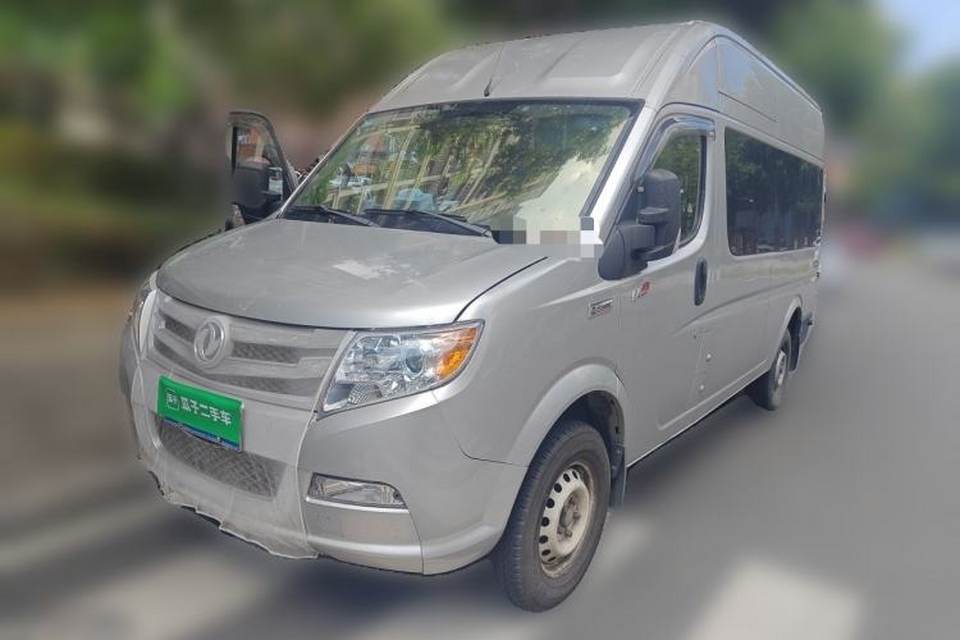 Dongfeng Yufeng Yufeng 2020
