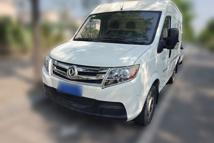 Used Dongfeng Yufeng 2020 2.3T Economy VAN Short Wheelbase Mid-Roof 3-Seater WP2.3 Guazi used car, China used car export, Used car for sale, Used cars, Cheapest cars for sale