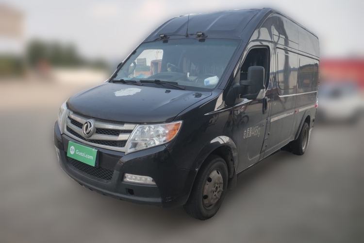 Used Dongfeng Yufeng 2021 2.3T Power King Rear-Drive Van Long Wheelbase High Roof Dual Rear Tires 3-Seater China VI Standard M9T Guazi used car, China used car export, Used car for sale, Used  cars, Cheapest cars for sale