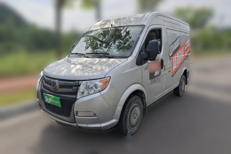 Used Dongfeng Yufeng 2021 2.3T Power King Front-Drive Van Short Wheelbase Mid-Roof 3-Seater China VI Standard M9T Guazi used car, China used car export, Used car for sale, Used  cars, Cheapest cars for sale