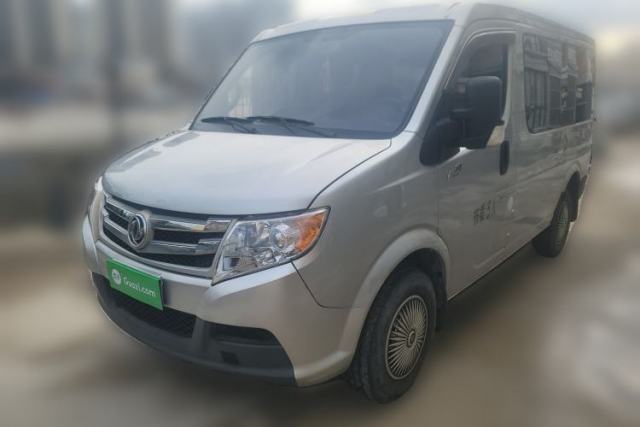 Używany Dongfeng Yufeng Dongfeng Yufeng V9, 2.3T, manual transmission, five seats, short wheelbase, low roof