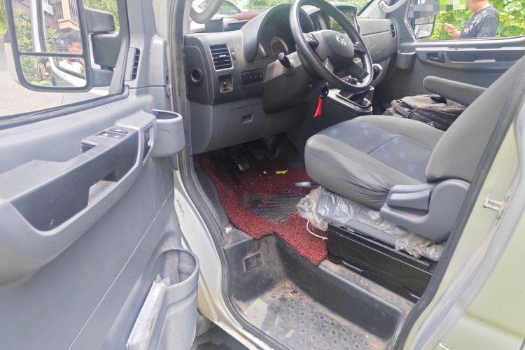 Used Dongfeng Yufeng  Driver Seat