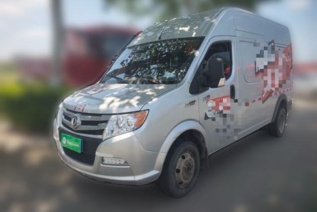 Used Dongfeng Yufeng 