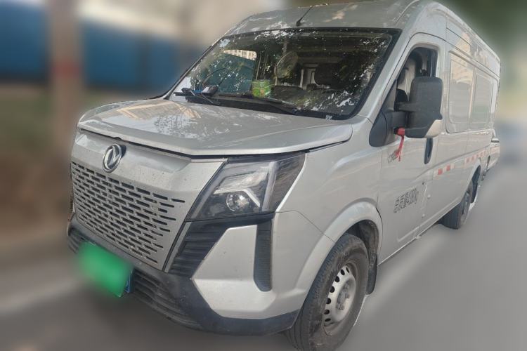 Used Dongfeng Yufeng 2021 2.0T Value Edition Van Long Wheelbase Mid-Roof 3-Seater China VI Standard D20 Guazi used car, China used car export, Used car for sale, Used  cars, Cheapest cars for sale
