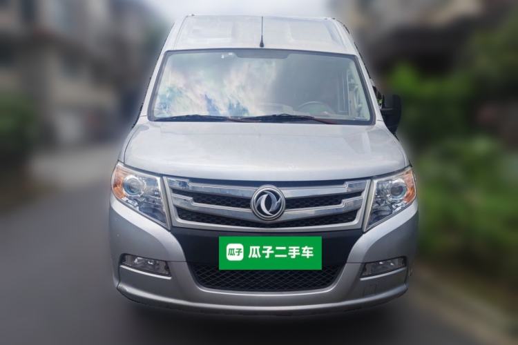 Used Dongfeng Yufeng  Front