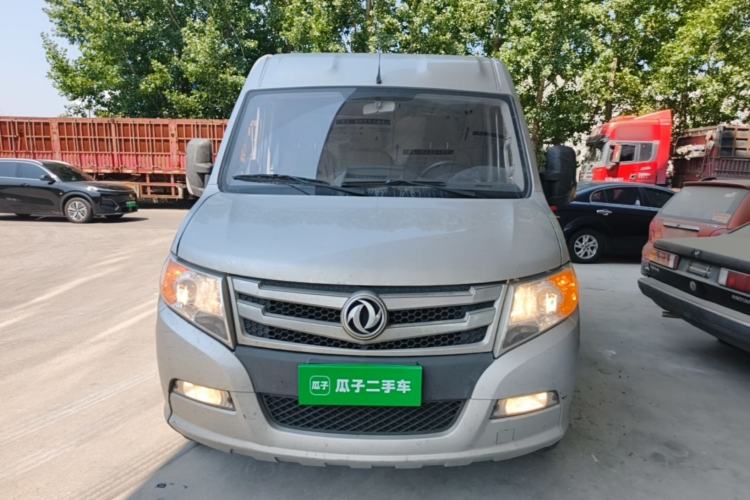 Used Dongfeng Yufeng  Front