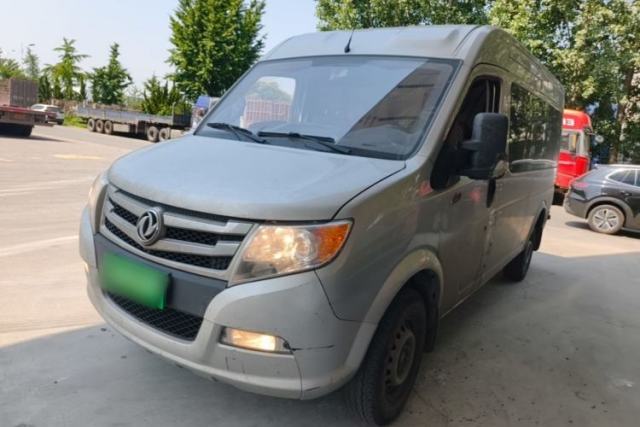 Used Dongfeng Yufeng 