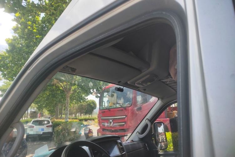 Used Dongfeng Yufeng  Headliner