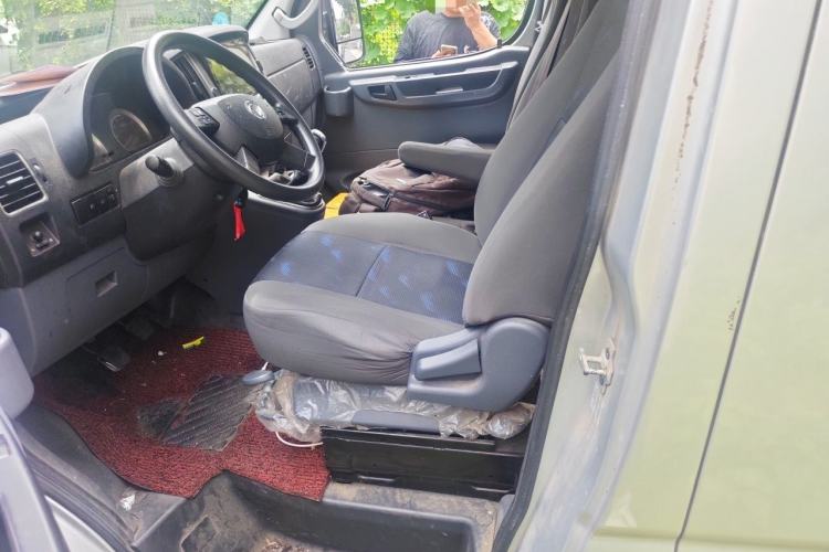 Used Dongfeng Yufeng  Left Front Seat
