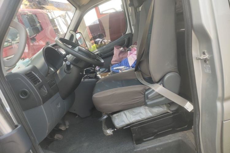 Used Dongfeng Yufeng  Left Front Seat