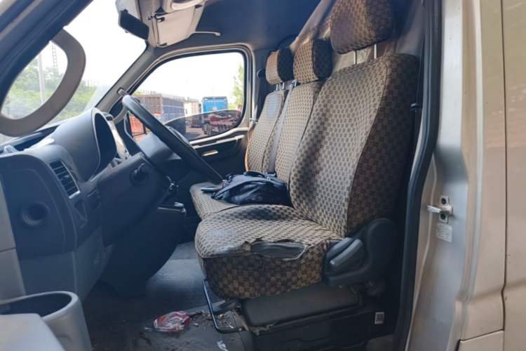 Used Dongfeng Yufeng  Left Front Seat