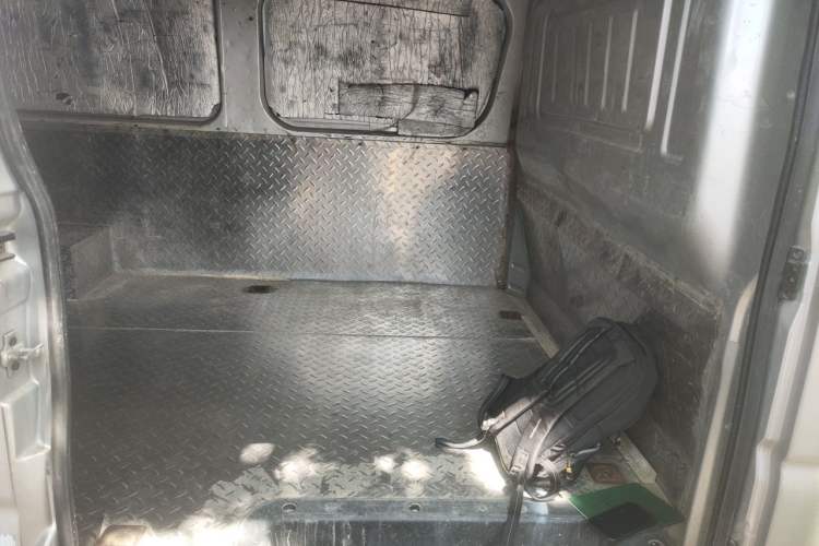 Used Dongfeng Yufeng  Left Rear Seat