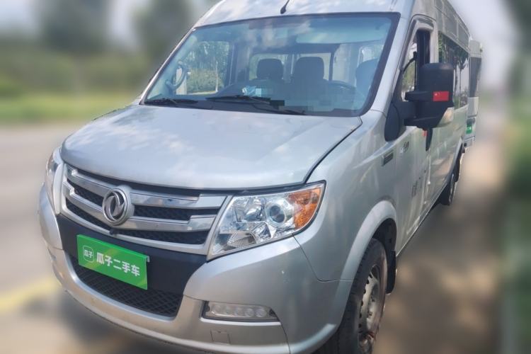 Used Dongfeng Yufeng 2021 2.0T Value-Added Logistics Vehicle Long Wheelbase Mid-Roof Design 6–9 Seats China VI Standard D20 Guazi used car, China used car export, Used car for sale, Used  cars, Cheapest cars for sale