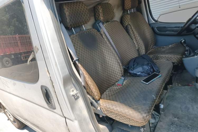 Used Dongfeng Yufeng  Right Front Seat