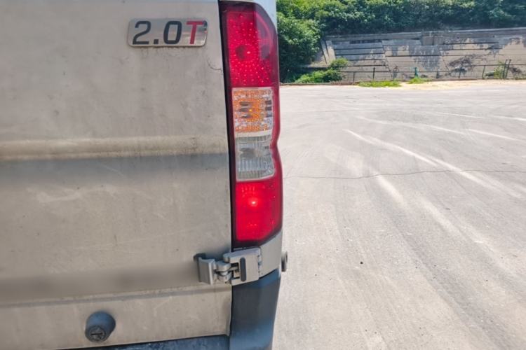Used Dongfeng Yufeng  Right Rear Taillight