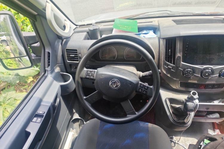 Used Dongfeng Yufeng  Steering Wheel