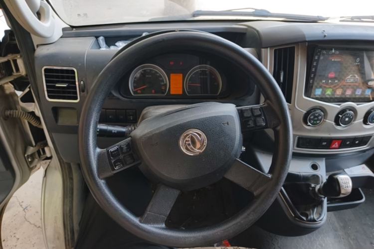 Used Dongfeng Yufeng  Steering Wheel