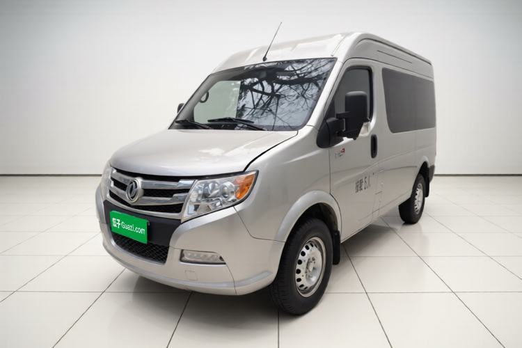 Used Dongfeng Yufeng 2021 2.3T Power King Front-Drive Logistics Vehicle Short Wheelbase Mid-Roof Design 5-9 Seater China VI Emission Standard M9T Guazi used car, China used car export, Used car for sale, Used cars, Cheapest cars for sale