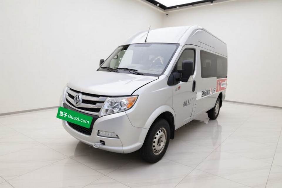 Dongfeng Yufeng Yufeng 2021