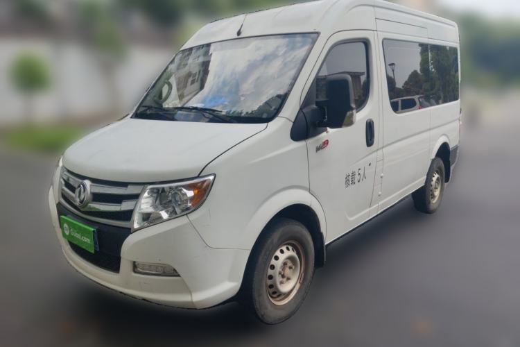 Used Dongfeng Yufeng 2021 2.0T Value Edition Logistics Vehicle Short Wheelbase Mid-Roof Design 5-9 Seater China VI Emission Standard D20 Guazi used car, China used car export, Used car for sale, Used cars, Cheapest cars for sale
