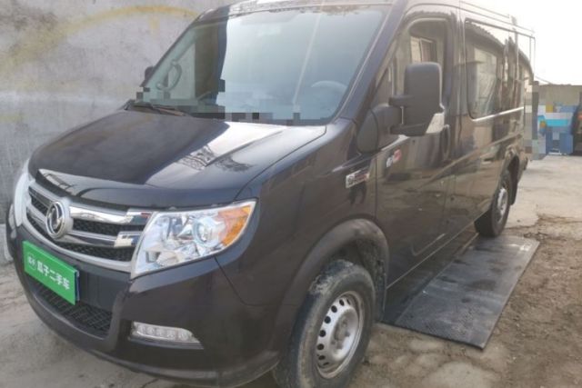 Used Dongfeng Yufeng 