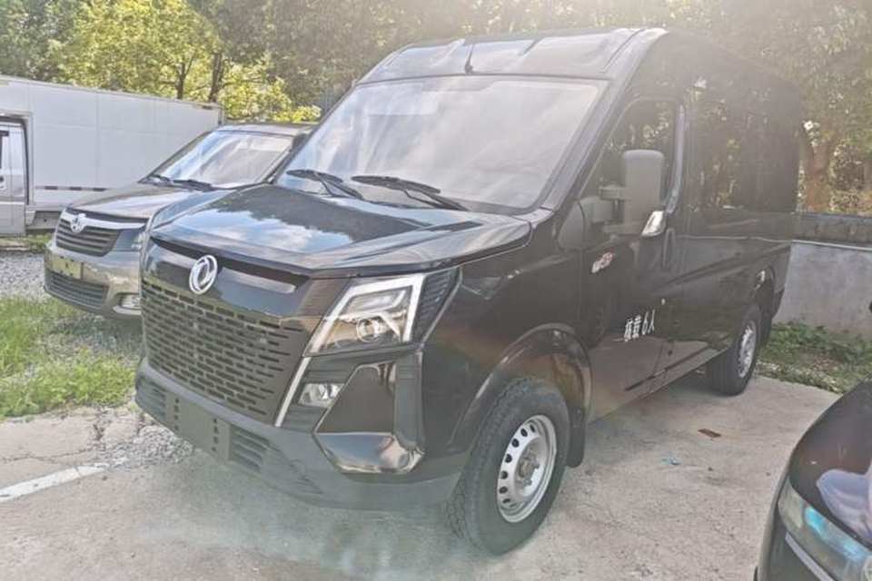 Dongfeng Yufeng Yufeng 2023