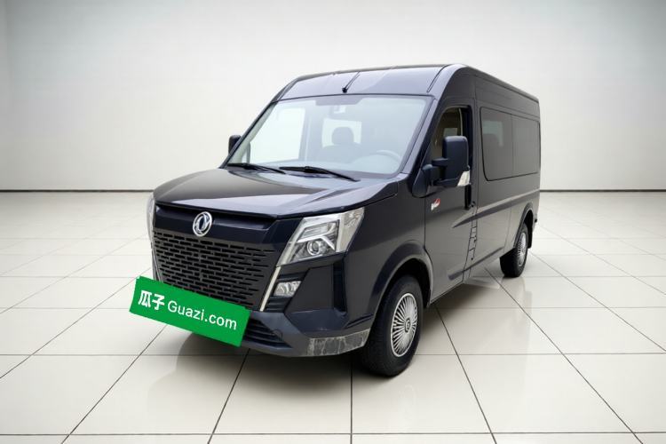 Ojetý Dongfeng Yufeng 2023 V9+ 2.0T Automatic Front-Drive Multi-Function Mid-Roof 7/8/9-Seater Guazi used car, China used car export, Used car for sale, Used  cars, Cheapest cars for sale