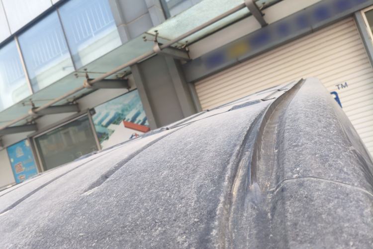 Used Dongfeng Yufeng 2023 V9+ 2.0T Manual Front-Drive Multi-Function Mid-Roof High-Roof 7/8/9-Seater Roof