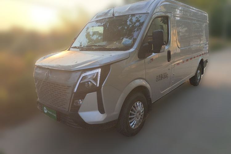 Ojetý Dongfeng Yufeng 2023 V9+ 2.3T Manual Front-Drive Van Long Wheelbase Mid-Roof 3-Seater Guazi used car, China used car export, Used car for sale, Used  cars, Cheapest cars for sale