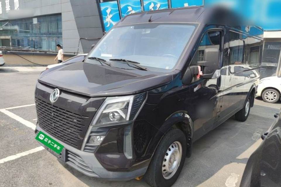 Dongfeng Yufeng Yufeng 2023