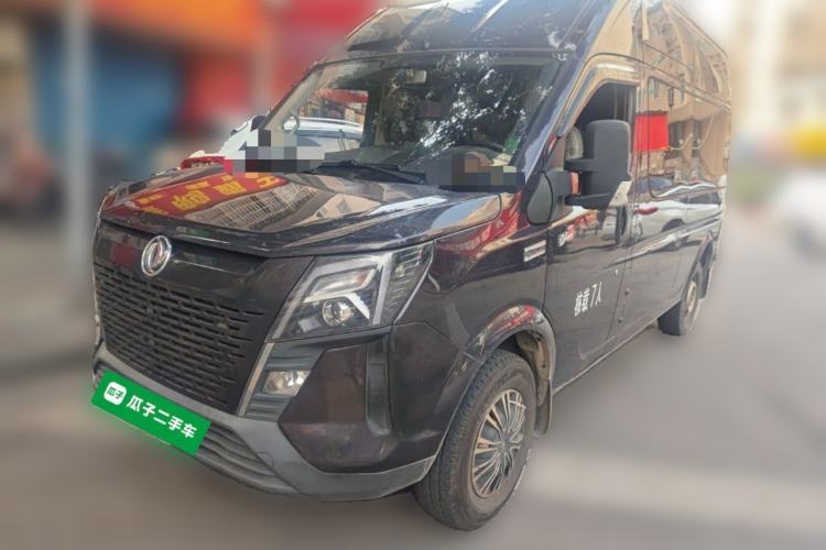 Ojetý Dongfeng Yufeng 2023 V9+ 2.0T Manual Rear-Drive Multi-Function Mid-Roof High-Roof Van with 7/8/9 Seats Guazi used car, China used car export, Used car for sale, Used  cars, Cheapest cars for sale