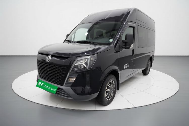 Ojetý Dongfeng Yufeng 2023 V9+ 2.0T Manual Rear-Drive Multi-Function Mid-Roof High-Roof Van with 7/8/9 Seats Guazi used car, China used car export, Used car for sale, Used  cars, Cheapest cars for sale