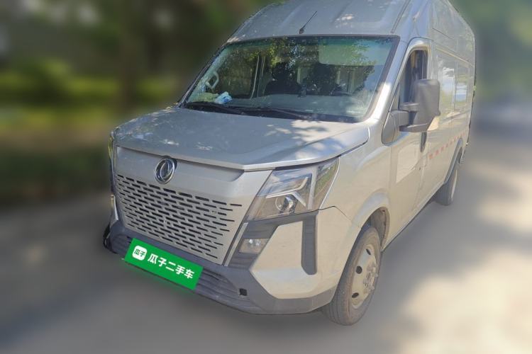 Used Dongfeng Yufeng 2023 V9+ 2.3T Manual Rear-Drive Cargo Van with Dual Rear Tires 3-Seater Guazi used car, China used car export, Used car for sale, Used  cars, Cheapest cars for sale