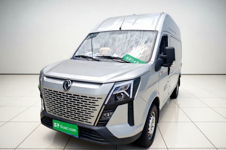 Used Dongfeng Yufeng 2023 V9+ 2.0T Manual Front-Drive Multi-Function Mid-Roof High-Roof 7/8/9-Seater Guazi used car, China used car export, Used car for sale, Used cars, Cheapest cars for sale